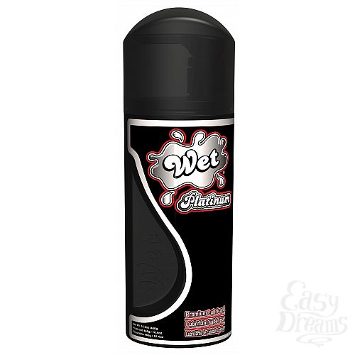  1:  - Wet Platinum, 466 