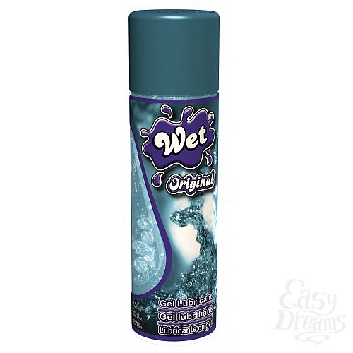  1:  - Wet Original, 100 