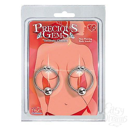  1:      PRECIOUS GEMS 1314-6 CD TS