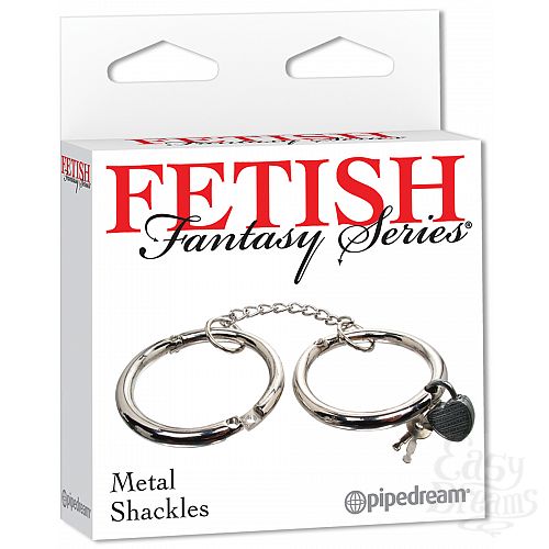  1:   FF METAL SCHACKLES 389000PD