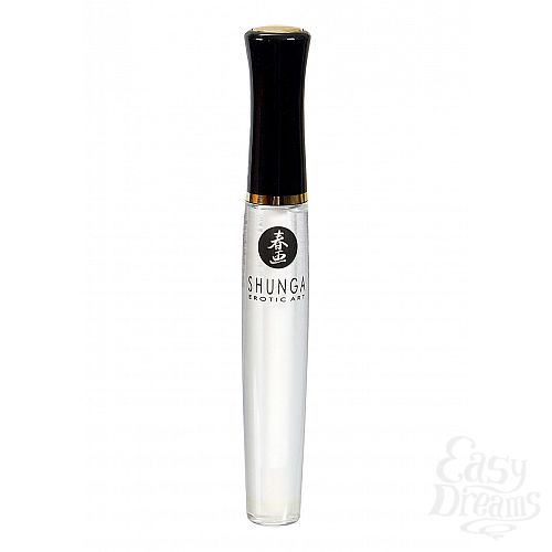  1:       Shunga Oral Pleasure Gloss.
