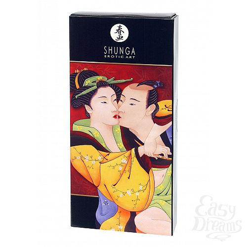  2       Shunga Oral Pleasure Gloss.