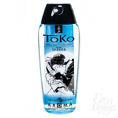  1:    Shunga Toko Exotic, 165 ,  