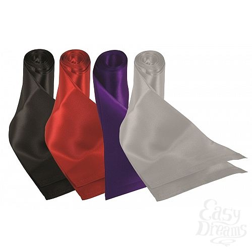  4     Silky Sash Restraint, 120 , 