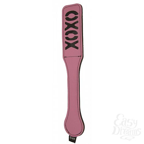  1:   Xoxo Paddle: Pink, 30 , 