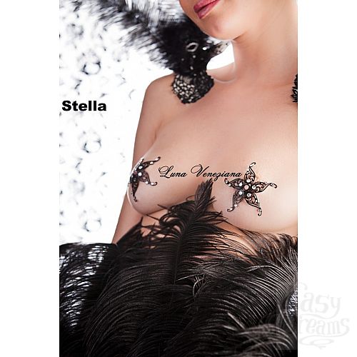  1:     Stella Marina