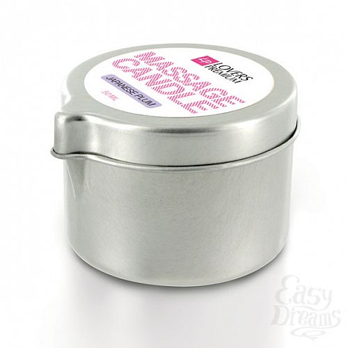  3    Massage Candle, 