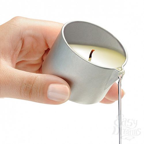  4    Massage Candle, 