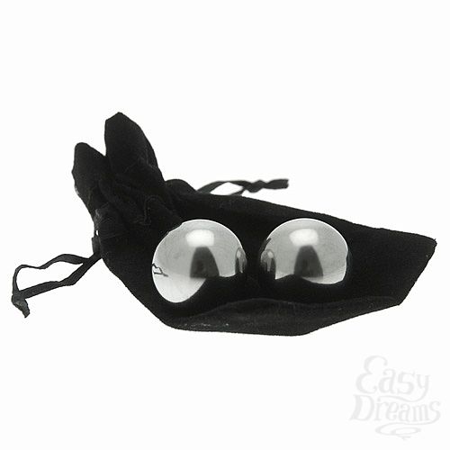  1:    The Steele Balls