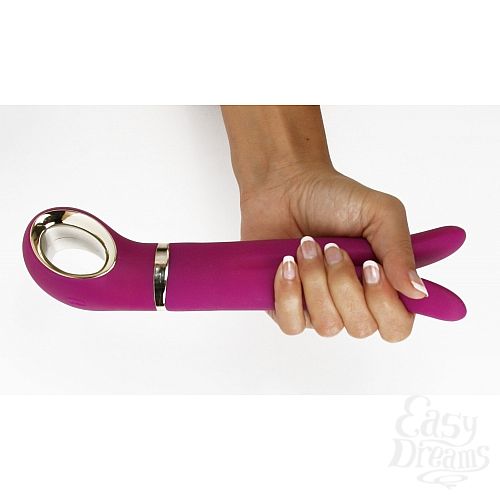  12    G-Vibe (Fun Toys), 