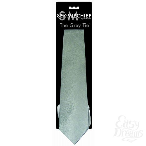  1:      The Grey Tie