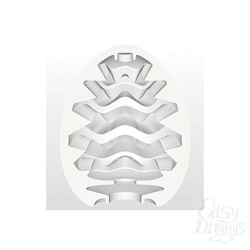  2   Tenga Egg Wavy