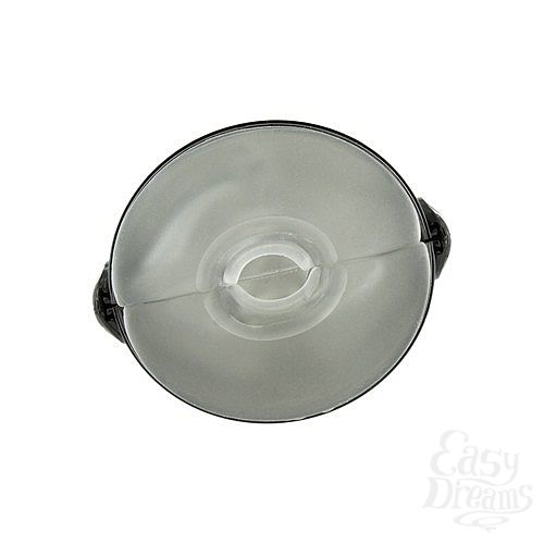  3   Hi-end Tenga Flip Hole Black