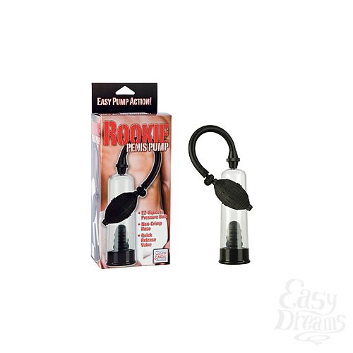  1:    ROOKIE PENIS PUMP 