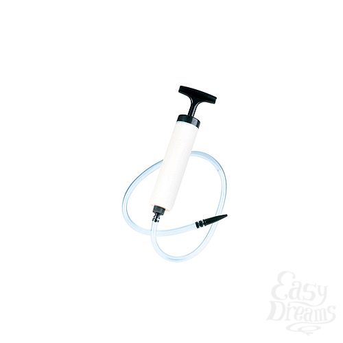 2      Inflate-A-Babe Hand Pump 