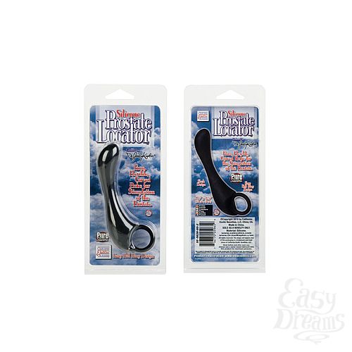  3    Silicone Prostate Locater 