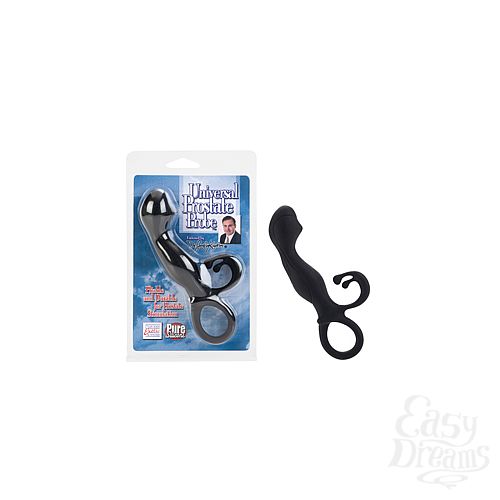  1:    Universal Prostate Probe 