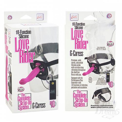  2    RIDER G-CARESS