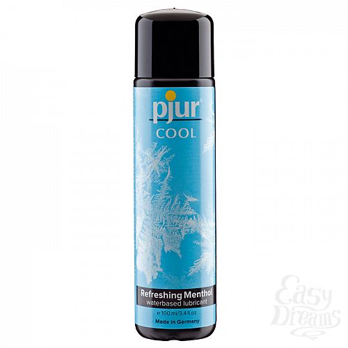  1:    pjurcool 100 ml