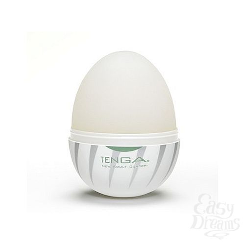  3   Tenga Egg Thunder