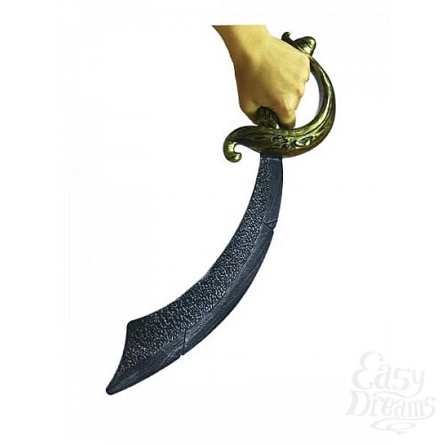 Фотография 1:  Сабля Пирата Фотография 1:  Сабля Пирата