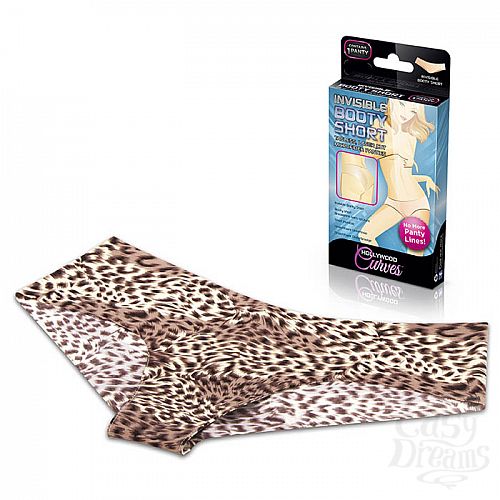  1:     Hollywood Curves HC022-LEO-ML