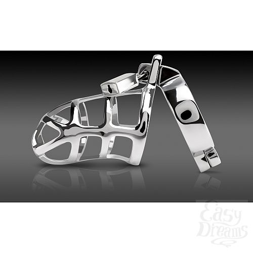  2        METAL WORX-COCK CAGE