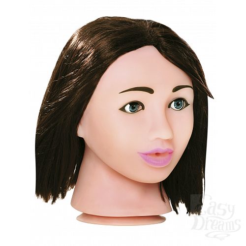  2    Fuck My Face Brunette
