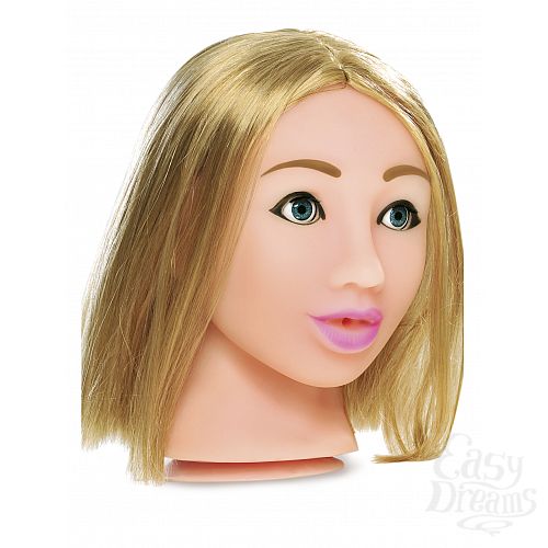  2    Fuck My Face Blonde