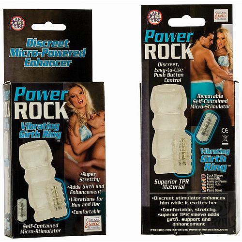  3     POWER ROCK 1622-10 BX SE