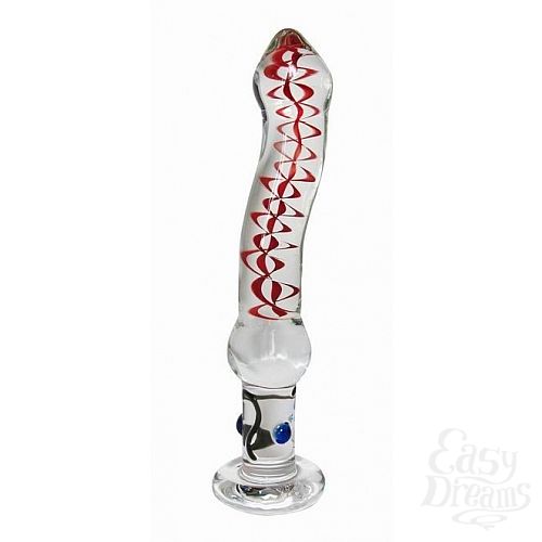 1:     DJ GLASS DREAMS: TOPSY TURVY