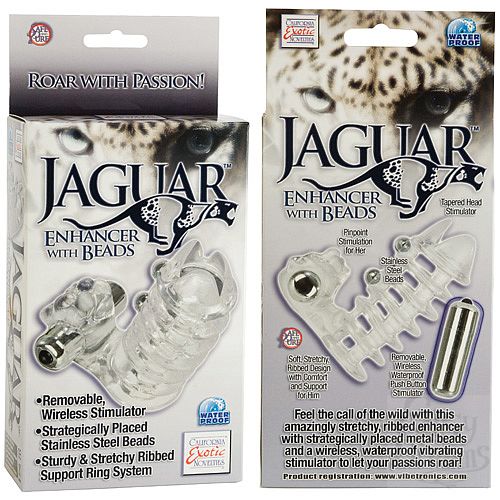  3  -     JAGUAR 1631-10 BX SE