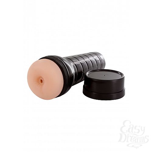  3   LOVETUBE PLAYPAL VIBR POWER BOTTOM 10048TJ