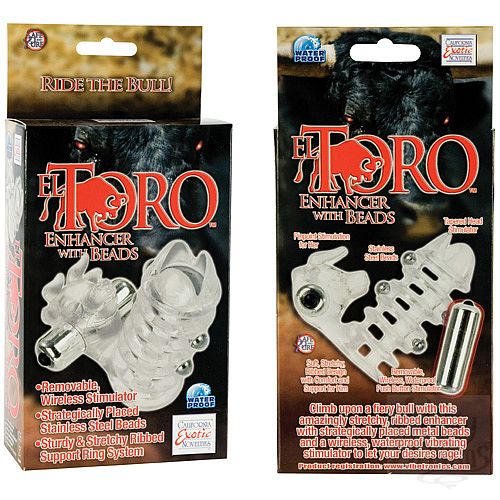  3   - EL TORO 1631-20 BX SE