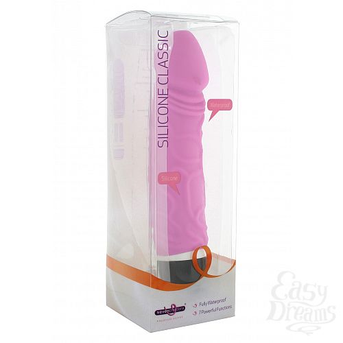  1:    CLASSIC ORIGINAL PINK V010B1X034R2SC
