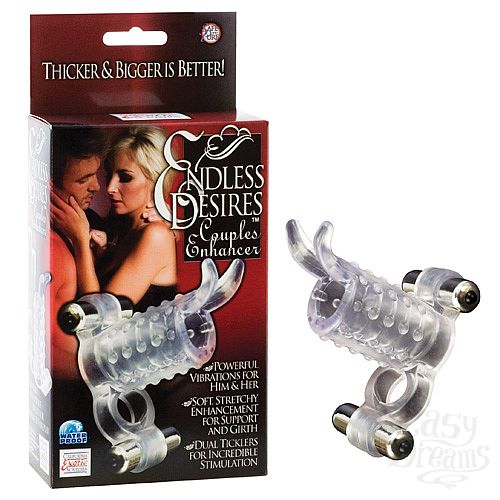  1:     ENDLESS DESIRES 1632-00 BX SE