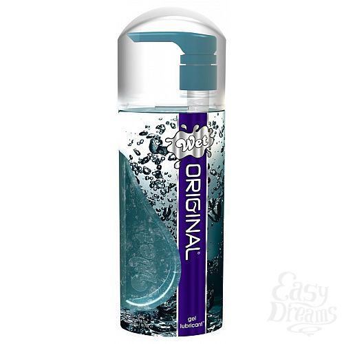  1:  - Wet Original, 530 