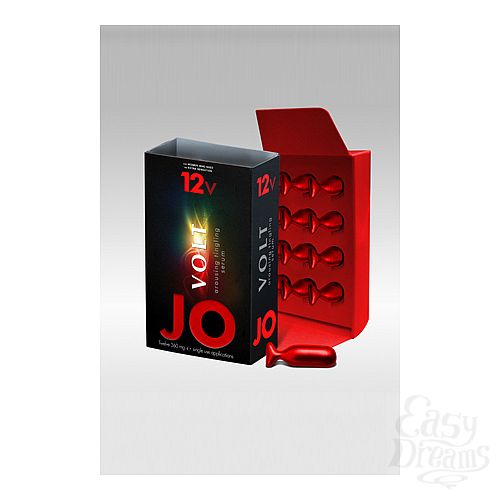  1:      JO Volt 12 VOLT, 12 