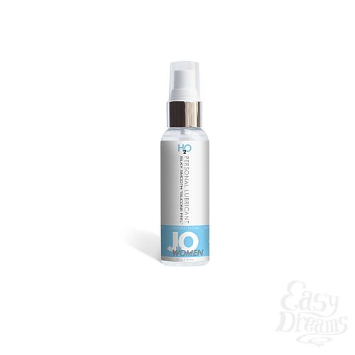  1:        JO Personal Lubricant H2O Women, 2 oz (60 )