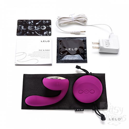  6  NEW!    Ida (LELO), 