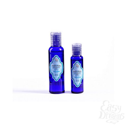  1:   Jasmine Natural Intimate Gel 50 5-RCN-50