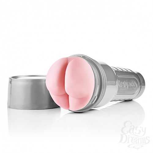  2   Fleshjack Endurance Jack Ass Fleshlight