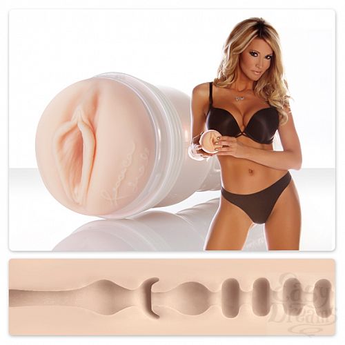  1:   Fleshlight Jessica Drake
