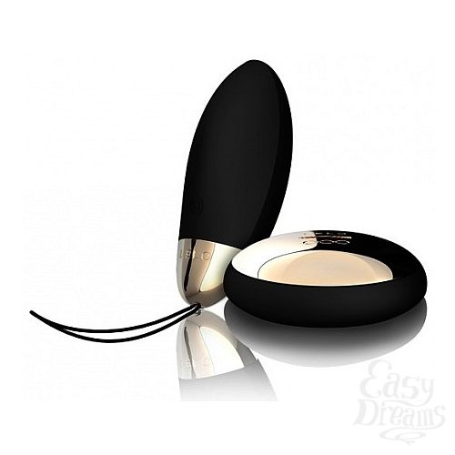  1:     Lyla 2 Design Edition Black