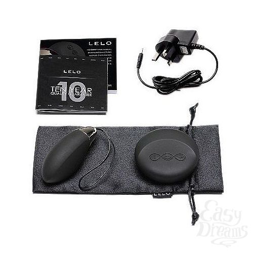  2     Lyla 2 Design Edition Black