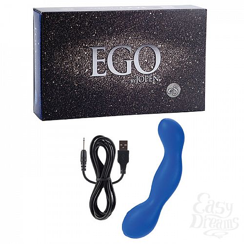  1:     - EGO e5