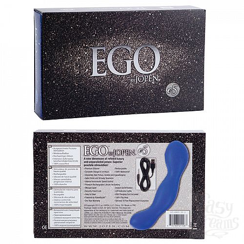  3     - EGO e5