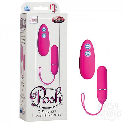 1:      7  POSH