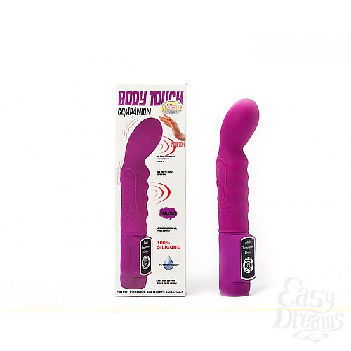  3   Body Touch Companion BW-037033