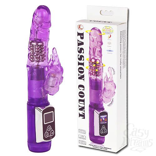  3  - Super Passion Count  BW-037501